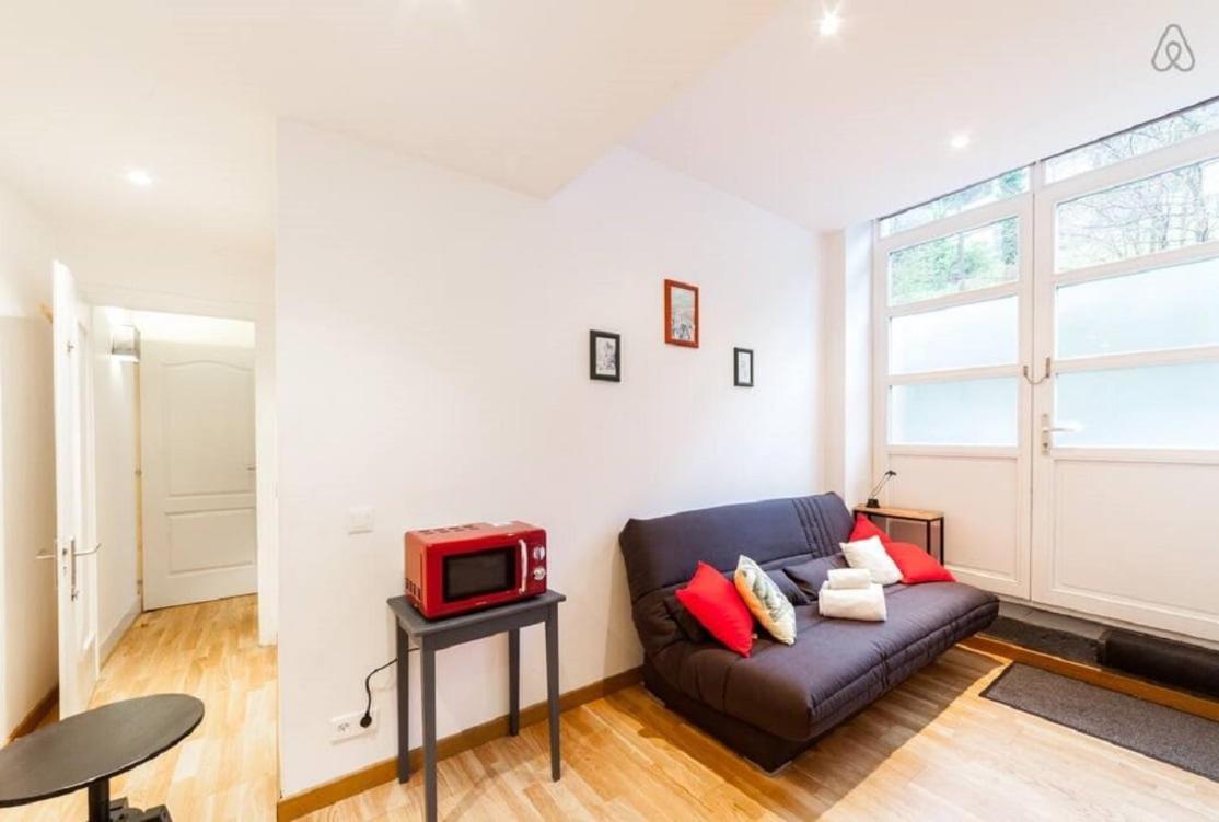 In The Heart Of Old Town Ail Appartement Lyon Buitenkant foto