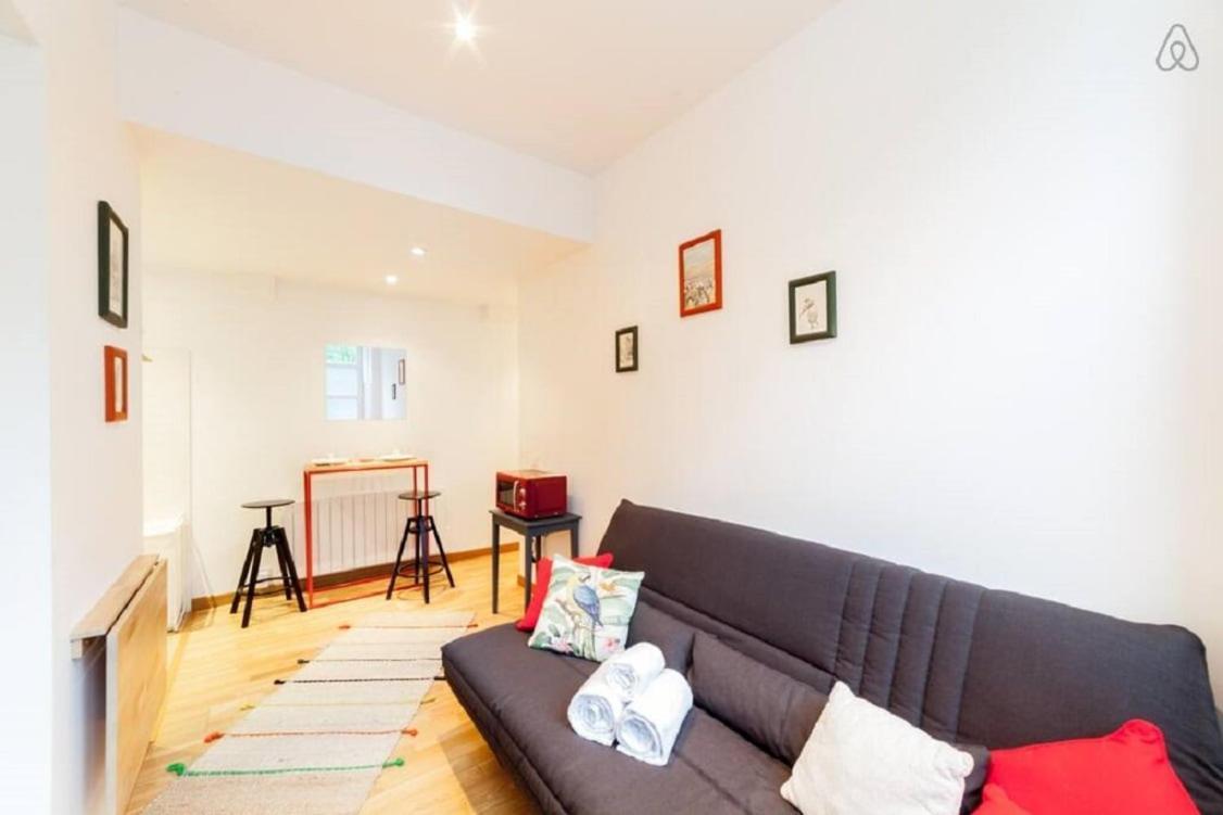 In The Heart Of Old Town Ail Appartement Lyon Buitenkant foto