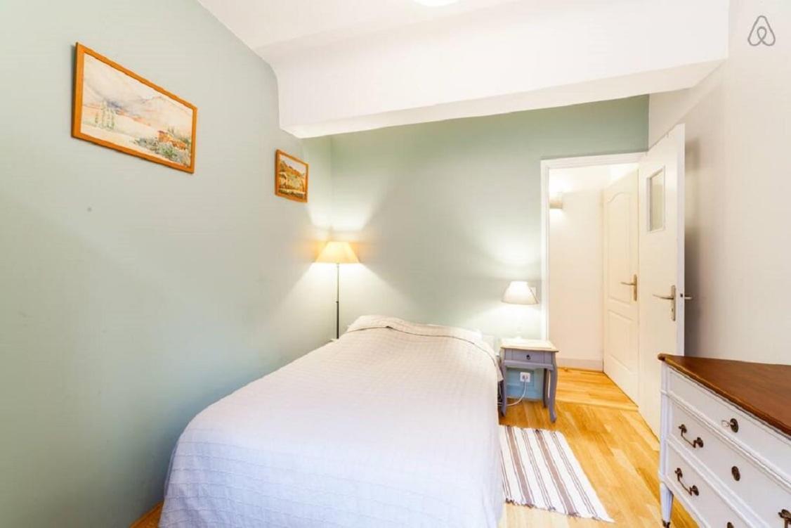 In The Heart Of Old Town Ail Appartement Lyon Buitenkant foto
